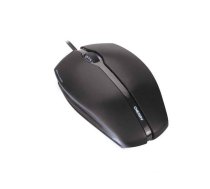 Cherry Gentix Illuminated mice USB Optical 1000 DPI Black JM-0300 (JM-0300)