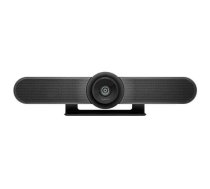 Logitech Webcam MeetUp 960-001102 (960-001102)