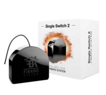 Fibaro Single Switch 2 Schalter FIBEFGS-213 (FIBEFGS-213)