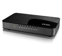 Zyxel Switch 8-port 10/100/1000 GS-108SV2-EU0101F (GS-108SV2-EU0101F)