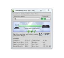 LANCOM Lancom Advanced VPN Client (Windows) 61603 (61603)