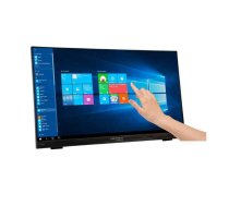 Hanns G HannsG 54.6cm (21,5) HT225HPB 169 M-Touch HDMI+DP black 180759PB (180759PB)