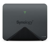 Synology Router MR2200ac MESH-Router LAUNCH MR2200AC (MR2200AC)