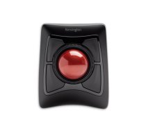 Kensington Maus ExpertMouse kabellos Trackball K72359WW (K72359WW)