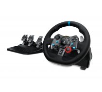 Logitech GAM G29 Driving Force Racing Wheel G-Series 941-000112 (941-000112)