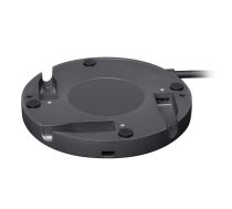 Logitech VC Logitech Rally Mic Pod Hub 939-001647 (939-001647)