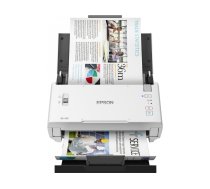 Epson EPSON WorkForce DS-410 Dokumentenscanner A4 USB DU B11B249401 (B11B249401)