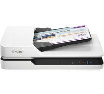 Epson EPSON WorkForce DS-1630 Dokumentenscanner A4 USB D B11B239401 (B11B239401)