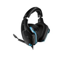 Logitech G635 7.1 Surround Sound LIGHTSYNC Gaming Headset 981-000750 (981-000750)