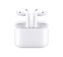 Apple AirPods 2 with Case 2.Gen white MV7N2ZM/A (MV7N2ZM/A)