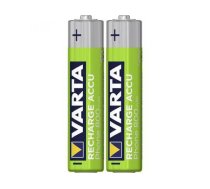 Varta PhonePower  Akku NiMH 800mAh AAA Micro (2erPack) 58398 101 402 (58398 101 402)