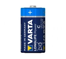 Varta Batterie Alkaline Baby C High Energy Bulk (1-Pack) 04914 121 111 (04914 121 111)