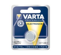 Varta Batterie Alkaline V625U 1.5V Blister (1-Pack) 04626 101 401 (04626 101 401)