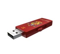 Emtec USB FlashDrive 32GB EMTEC M730 (Harry Potter Gryffindor - Red) USB 2.0 (ECMMD32GM730HP01)