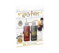 Emtec USB FlashDrive 32GB EMTEC M730 (Harry Potter Gryffindor  AND  Hogwarts) USB 2.0 (ECMMD32GM730HP01P2)