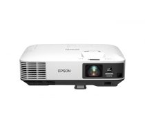 Epson EPSON EB-2250U 3LCD WUXGA Installationsprojektor Kontrast 10W V11H871040 (V11H871040)