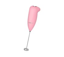 Clatronic MS 3089 Milk foamer Pink (263918)