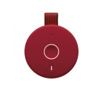 Logitech Ultimate Ears MEGABOOM 3 Sunset Red 984-001406 (984-001406)