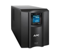 APC USV SMARTUPS C 1500VA LCD 230V SmartConnect SMC1500IC (SMC1500IC)