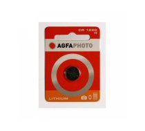 Agfa Photo AGFAPHOTO Battery Lithium Extreme CR1220 3V (1-Pack) (150-803463)