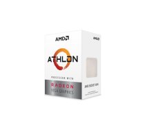 AMD Athlon 3000G Box AM4 (3,5GHz) YD3000C6FHBOX | AMD - YD3000C6FHBOX (YD3000C6FHBOX)