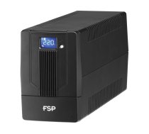 PC- Netzteil Fortron FSP iFP 600 - USV | Fortron Source - PPF3602700 (PPF3602700)