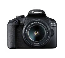 Canon EOS 2000D Kit + EF-S 18-55 IS II - 2728C003 (2728C003)