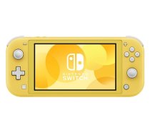 Nintendo Switch Lite Gelb 10002291 (10002291)