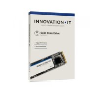 Innovation IT 00-240555 - 240 GB - M.2 - 520 MB/s - 6 Gbit/s 00-240555 (00-240555)