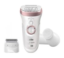 Braun Epilator Silk-epil 9-880 (Silk-epil 9-880)