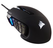 Corsair Gaming Scimitar RGB Elite Maus optisch CH-9304211-EU (CH-9304211-EU)