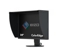 Eizo EIZO 61.0cm (24)1610 DVI+HDMI+DP+USB IPS black CG2420 (CG2420)