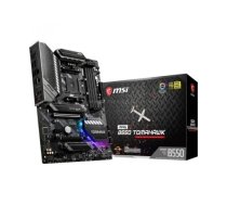 MSI MAG B550 TOMAHAWK Mainboard ATX 7C91-001R (7C91-001R)