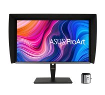 ASUS 68,6cm Profess.PA27UCX-K HDMI DP IPS Spk Lift 90LM04NC-B01370 (90LM04NC-B01370)