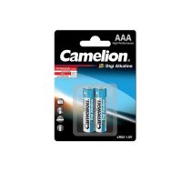 Battery Camelion Digi Alkaline LR03 Micro AAA (2 Pcs.) (11210203)