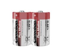 Battery Camelion Plus Alkaline Mono D LR20 (2 Pcs.) (11100220)