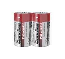 Battery Camelion Plus Alkaline Baby C LR14 (2 Pcs.) (11100214)