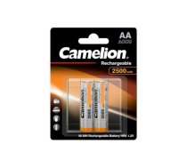 Rechargeable battery Camelion AA Mignon 2500mA (2 Pcs.) (17025206)