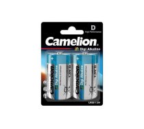 Battery Camelion Digi Alkaline Mono D LR20 (2 Pcs.) (11210220)