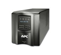 APC Smart-UPS UPS AC 220/230/240 V SMT750IC (SMT750IC)