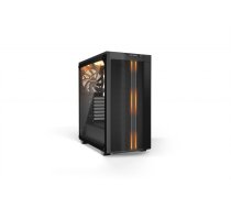 be quiet BeQuiet  PC- Gehäuse Pure Base 500DX Black BGW37 (BGW37)