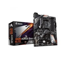 Gigabyte MB A520 Aorus Elite A520 AM4 ATX AMD AMD A520 AORUS ELITE (A520 AORUS ELITE)