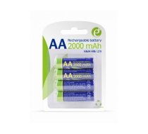 EnerGenie Akku AA instant 2000mAh 4er Pack EG-BA-AA20R4-01 (EG-BA-AA20R4-01)