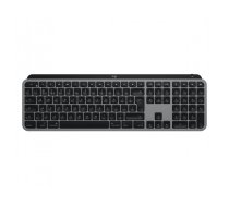 Logitech Wireless Keyboard MX Keys for MAC black 920-009553 (920-009553)