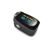 Oromed Medical Finger Pulseoximeter ORO-PULSE (Black) (ORO-PULSE)