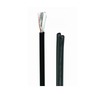 CableXpert Premium dual-RG59 coaxial cable 300m CCP-RG59D-001-300M (CCP-RG59D-001-300M)