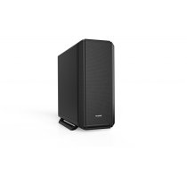 be quiet BeQuiet PC- Case Silent Base 802 - black |BG039 (BG039)