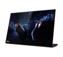 Lenovo ThinkVision M14 (14,0) 1920x1080 Pen/Touch/USB-C 62A3UAT1WL (62A3UAT1WL)