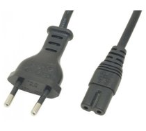 Goobay Euro Power Cable For PS4, PS3 Slim And PS2 -  PlayStation 3 ()