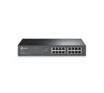 TP-Link TP-LINK TL-SG1016PE Metall POE TL-SG1016PE (TL-SG1016PE)